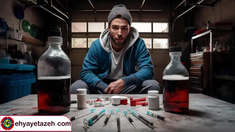 نکات مهم و هشدارهای مصرف داروهای ترک اعتیاد راهنمای کامل و تخصصی 2025