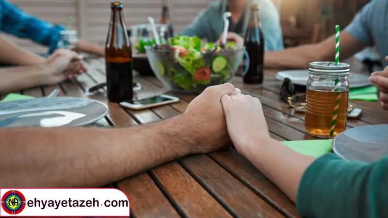 هفته سوم تثبیت عملکرد مغز و کاهش استرس