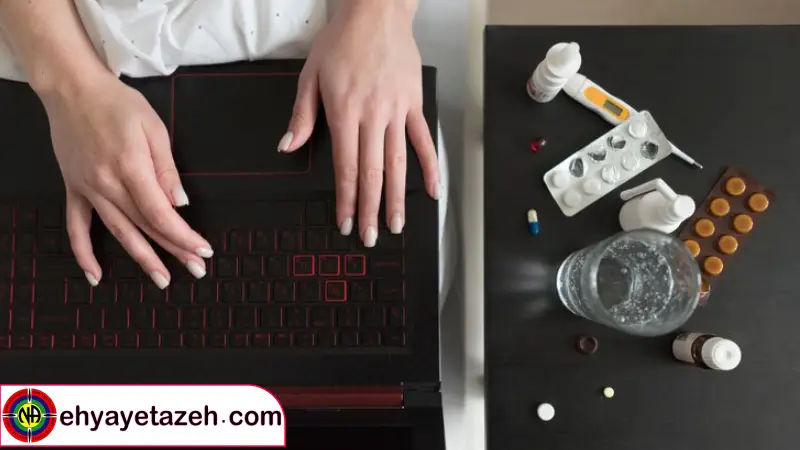 کمپ ترک اعتیاد احیای تازه شروعی دوباره برای زندگی ای بدون وابستگی