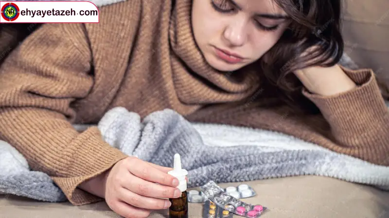 🌿 کمپ ترک اعتیاد احیای تازه مسیر واقعی به زندگی سالم و آرام 🌿