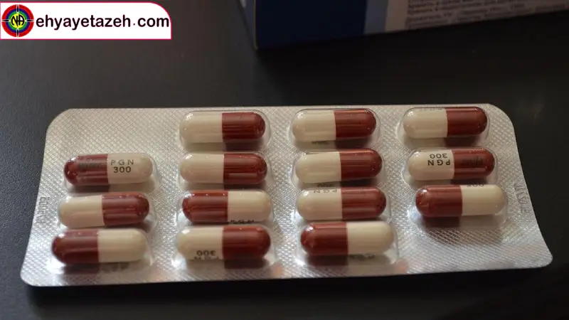 ترک اعتیاد به قرص پرگابالین راهنمای جامع برای درمان و بازگشت به زندگی سالم