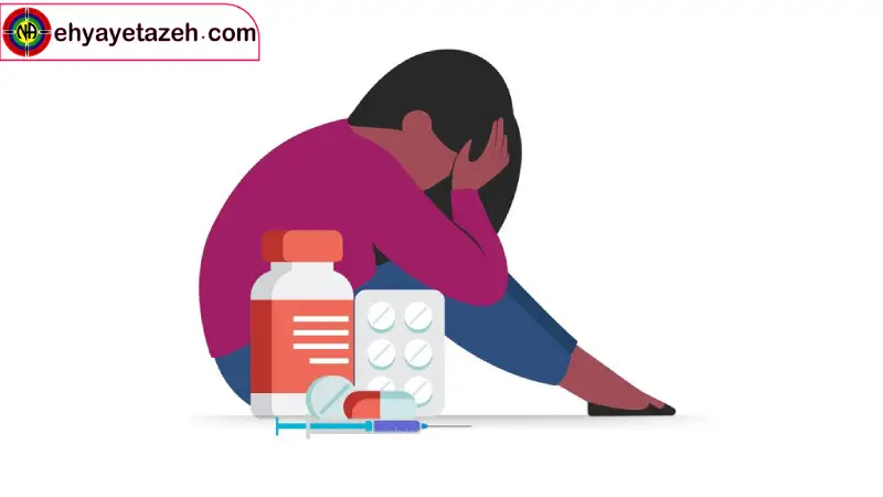 سندرم پس از ترک (PAWS) چیست و چقدر طول میکشد؟