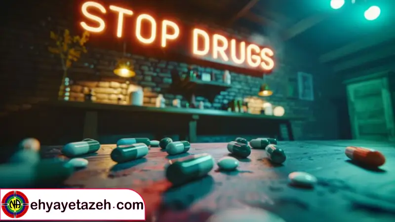 نشانه های بازگشت به مصرف (لغزش) را بشناسید